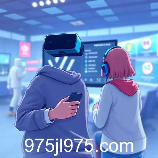 API Expansion Transforms Online Gaming Landscape