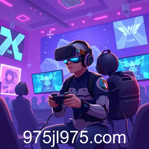 Future of Online Gaming