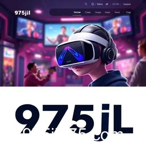 Gaming Trends on the Rise with 975jl
