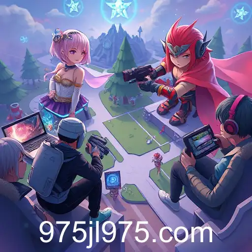 Influence of Gaming Portals in 2025