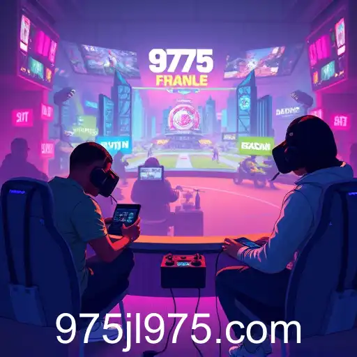 Innovative Gaming Hub Unveils New Dynamics