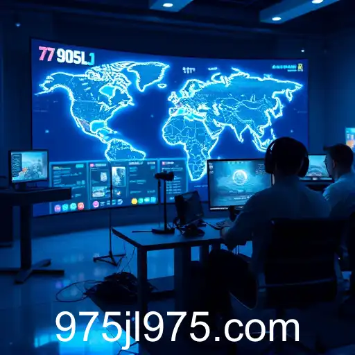 The Rising Trend of Online Gaming