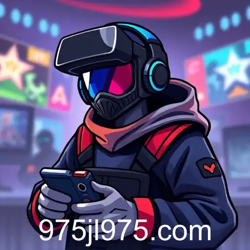 The Rise of 975jl in the Global Gaming Scene