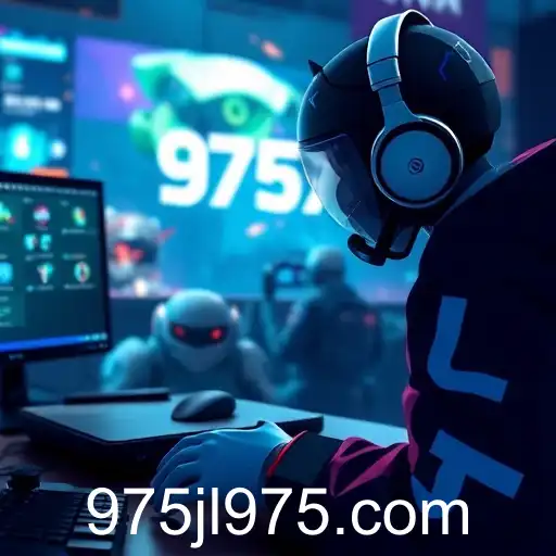 The Rise of Digital Gaming in 2025