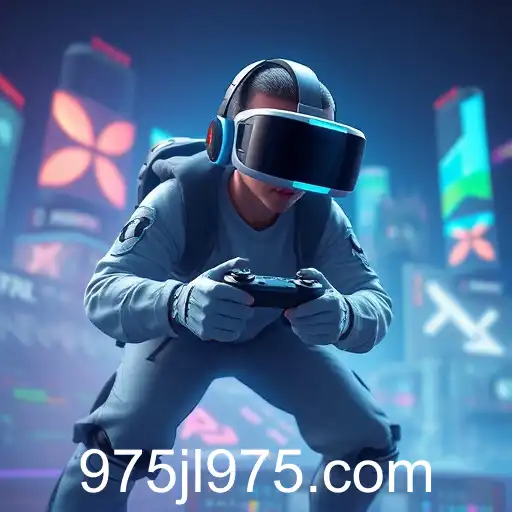 The Rise of Digital Gaming in 2025