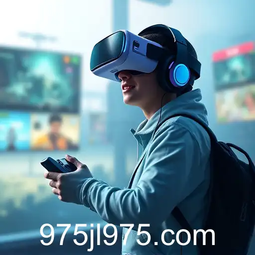 The Rise of Online Gaming Platforms in 2025