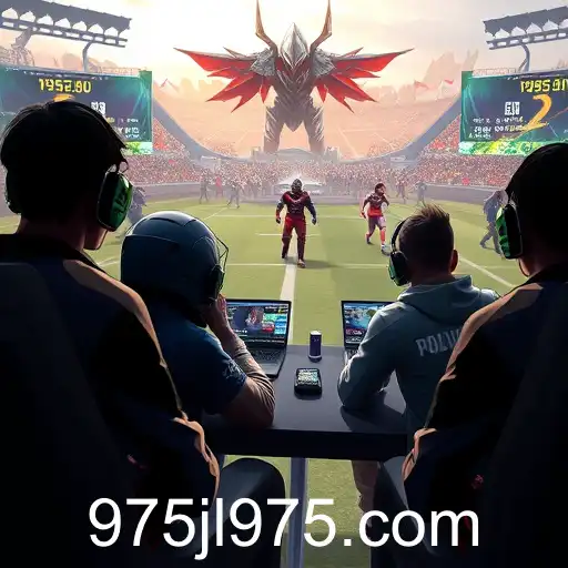 The Rise of Online Gaming in 2025