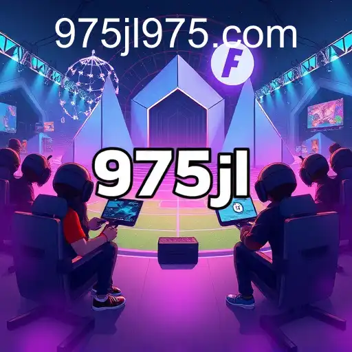 The Rise of 975jl: A Digital Playground Revolution