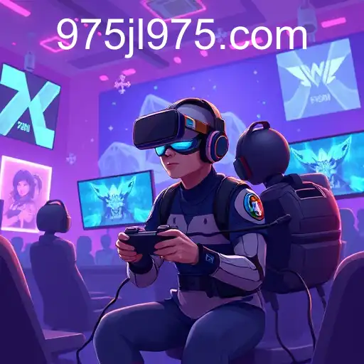 Future of Online Gaming