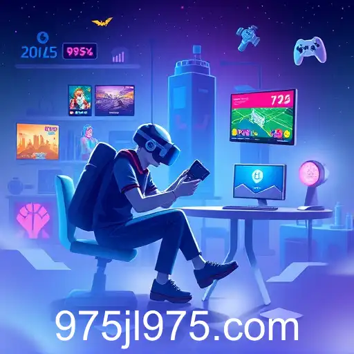 Gaming Evolution in the Digital Age