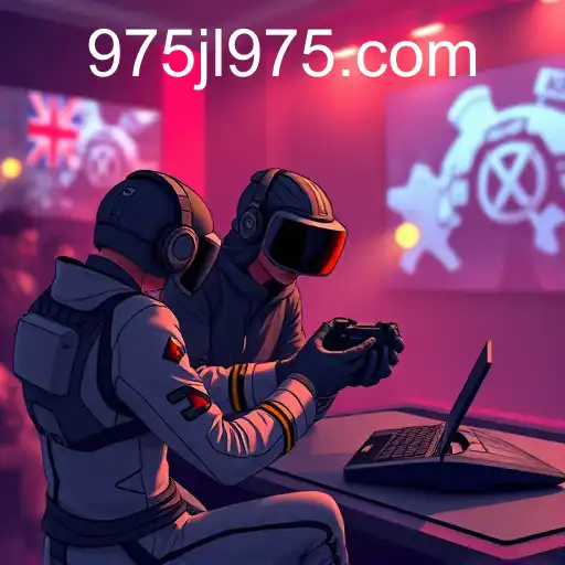 Gaming Trends Reshape Digital Landscape