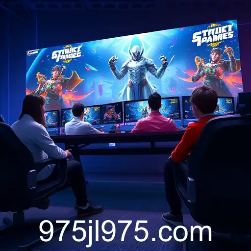 Exploring the Surge in Online Gaming Engagement