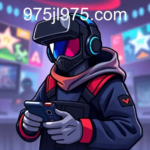 The Rise of 975jl in the Global Gaming Scene