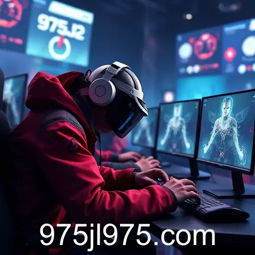 Exploring the Rise of 975jl