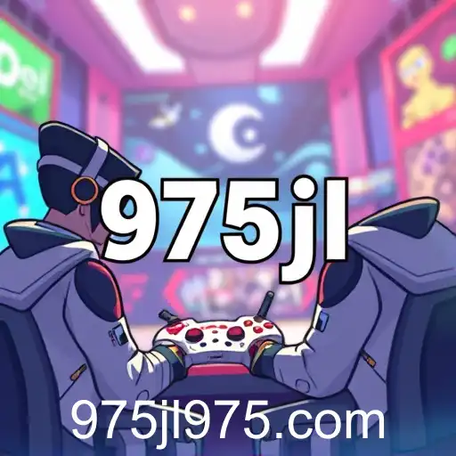 The Rise of 975jl: Revolutionizing Gaming in 2025