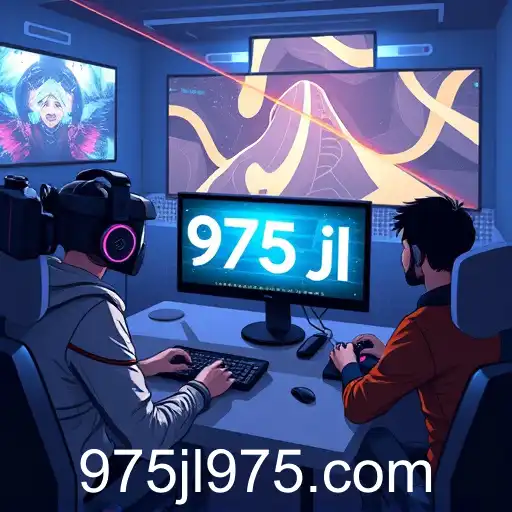 The Rise of Online Gaming Amidst Technological Advances