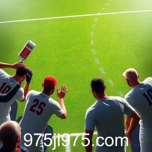 Exploring the Dynamic World of Sports Games