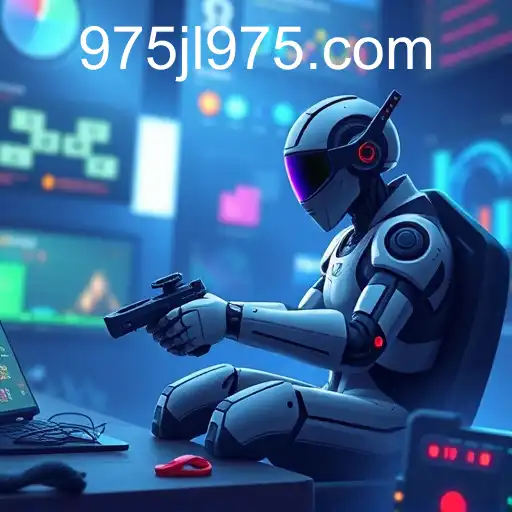 Digital Waves Transforming Gaming Landscape